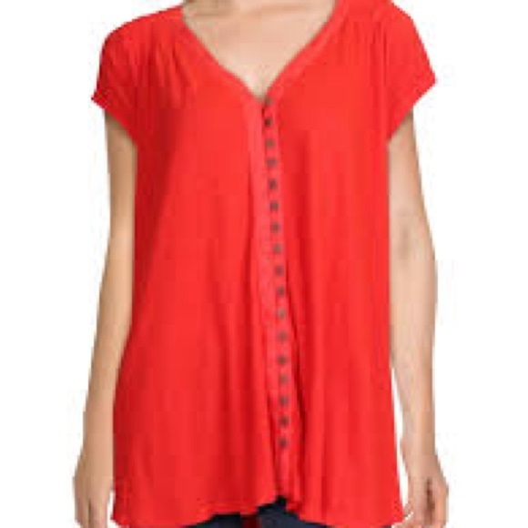 Free People Tops - Free People Top